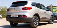 Renault Kadjar 1,5 DCI