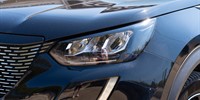 Peugeot 2008 1,5 BlueHDI