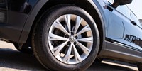 Volkswagen Tiguan
 2,0TDI