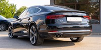 Audi A5
 2,0 Tdi Quatro 