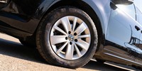 Volkswagen Sharan 2,0 TDI