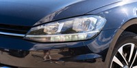 Volkswagen Golf 2,0 TDI