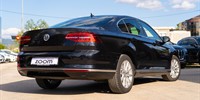 Volkswagen Passat 2,0 TDI