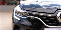 Renault Captur 1,5 DCI