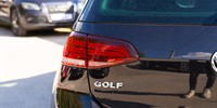 Volkswagen Golf 1.6 TDI