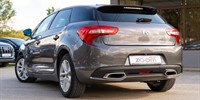 Citroën DS5 2,0 BlueHDI