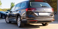 Volkswagen Passat 2,0 TDI