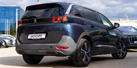 Peugeot 5008 1,5 BlueHDI