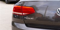 Volkswagen Passat 1,6 TDI