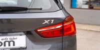 BMW
 X1 2,0 D M Sport