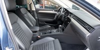 Volkswagen Passat 2,0 TDI