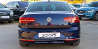 Volkswagen Passat 2,0 TDI