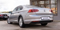 Volkswagen Passat 1.6TDI