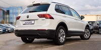 Volkswagen Tiguan
 2.0TDI