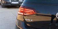 Volkswagen Golf 1.6TDI