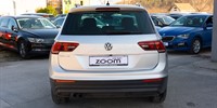 Volkswagen Tiguan
 2.0TDI