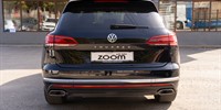 Volkswagen Touareg
 3,0 TDI