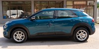 Citroën C4 Cactus 1.5 BLUEHDI