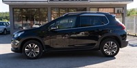 Peugeot 2008 1,5 BlueHDI