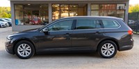 Volkswagen Passat 2,0 TDI