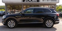 Volkswagen Touareg
 3,0 TDI