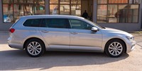 Volkswagen Passat 1.6 TDI