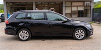 Volkswagen Golf 1.6 TDI