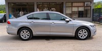 Volkswagen Passat 1.6 TDI