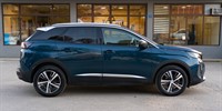 Peugeot 3008 1,5 BlueHDI