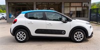 Citroën C3 1.6 BLUEHDI