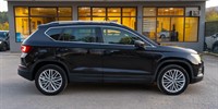 Seat Ateca 2,0 TDI 4Drive