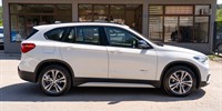 BMW
 X1 1.8D X-DRIVE