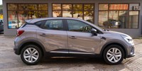 Renault Captur 1,5 DCI