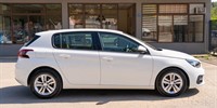 Peugeot 308 1.5 BLUEHDI