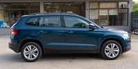 Škoda Karoq 1.6 TDI