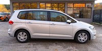 Volkswagen Touran 2,0 TDI