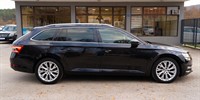 Škoda Superb 2,0 TDI