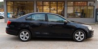 Volkswagen Jetta
 2.0 TDI