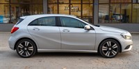 Mercedes-Benz A-Class 180 CDI