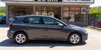 Volkswagen Golf 2.0 TDI 