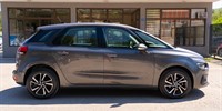 Citroën  C4 Spacetourer 1.5 BLUEHDI