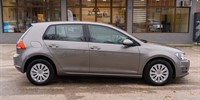 Volkswagen Golf 1.6 TDI