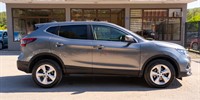 Nissan
 Qashqai 1.5 DCI