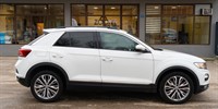 Volkswagen T-Roc 2,0 TDI