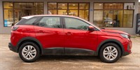 Peugeot 3008 1,5 BlueHDI