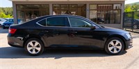 Škoda Superb 2,0 TDI