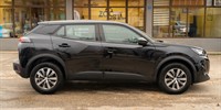 Peugeot 2008 1,5 BlueHDI