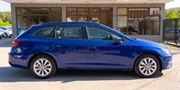 Seat Leon ST 1.6 TDI