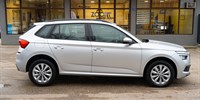 Škoda Kamiq 1,6 TDI