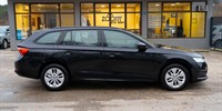 Škoda Octavia Combi 2.0TDI